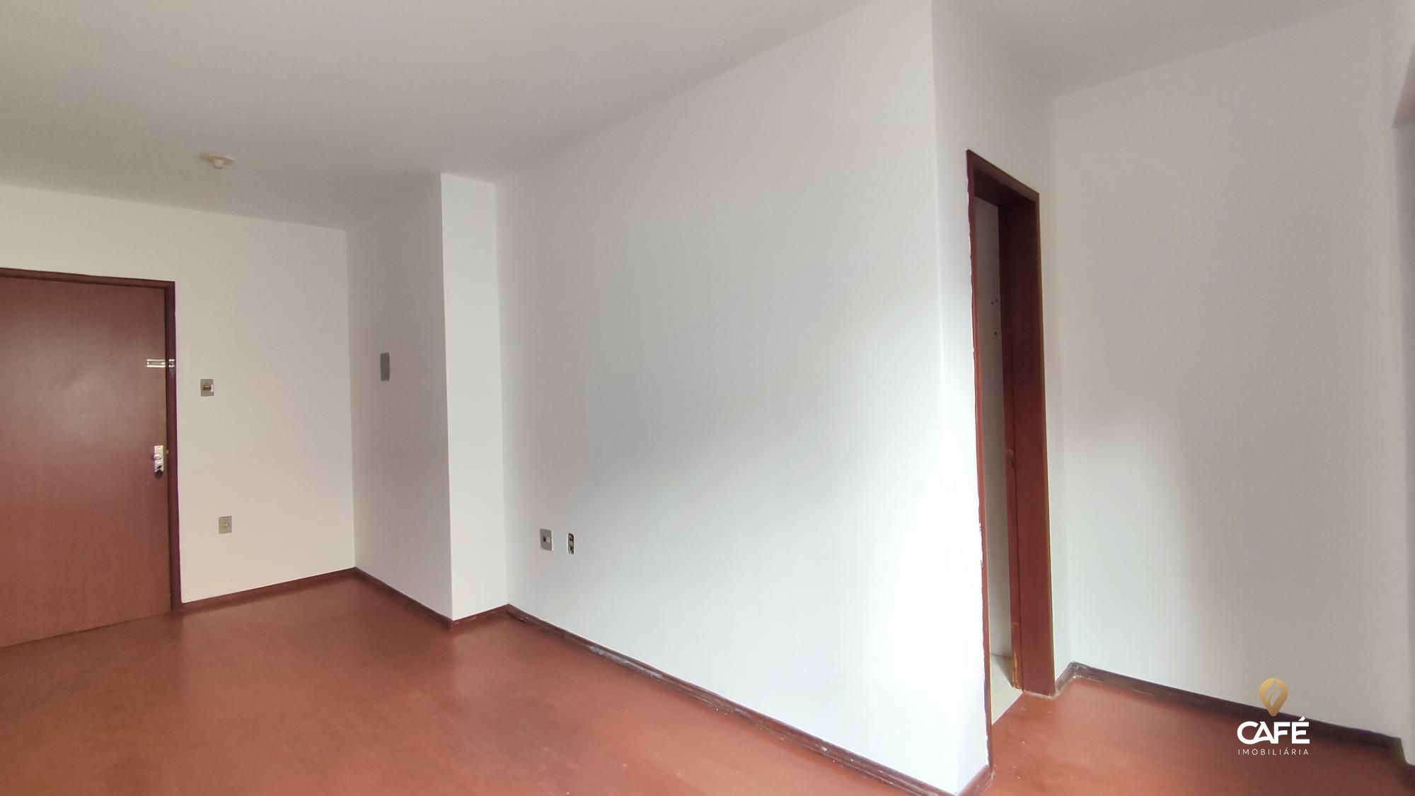 Apartamento à venda com 1 quarto, 44m² - Foto 4