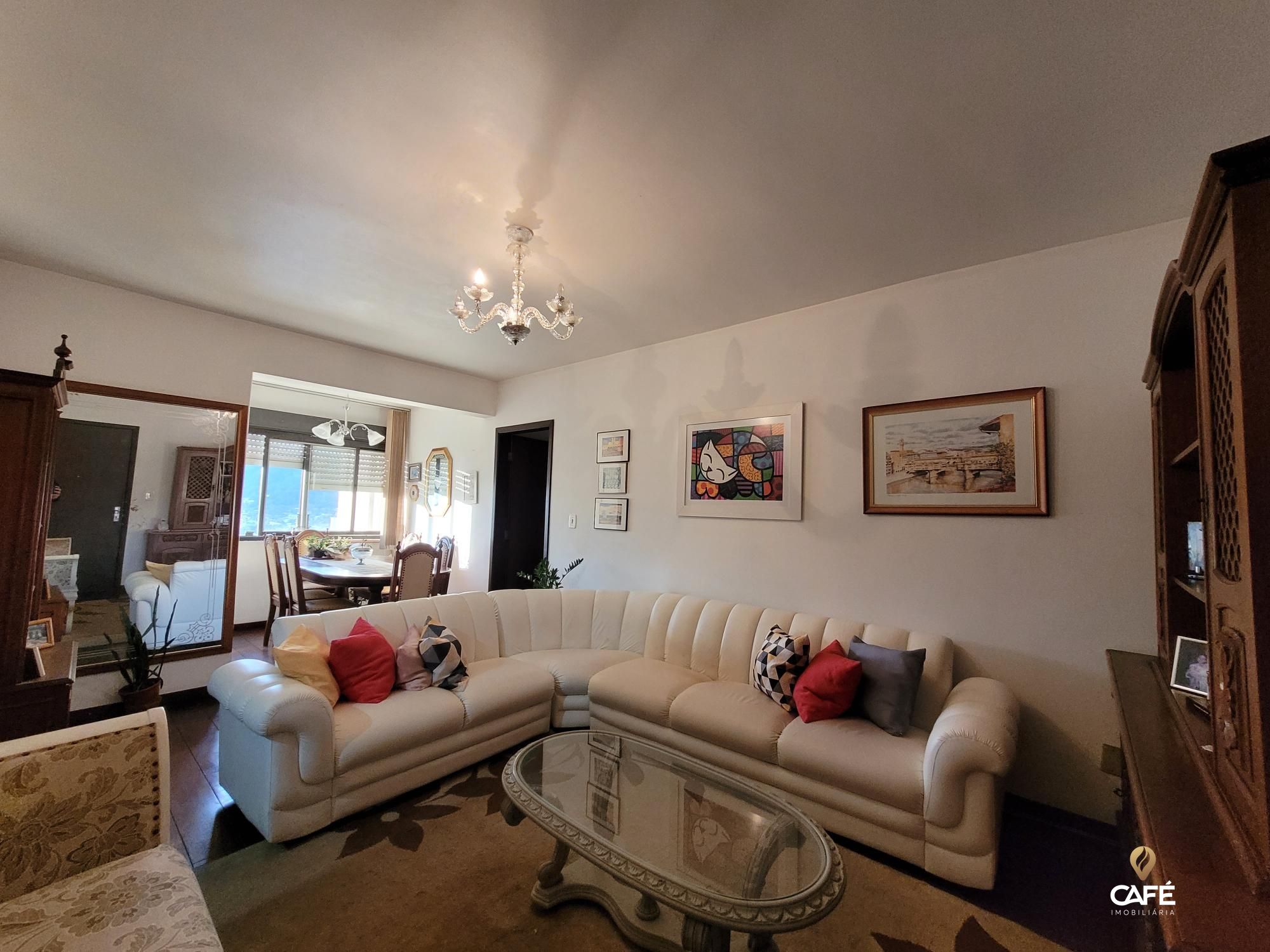 Apartamento, 2 quartos, 92 m² - Foto 3