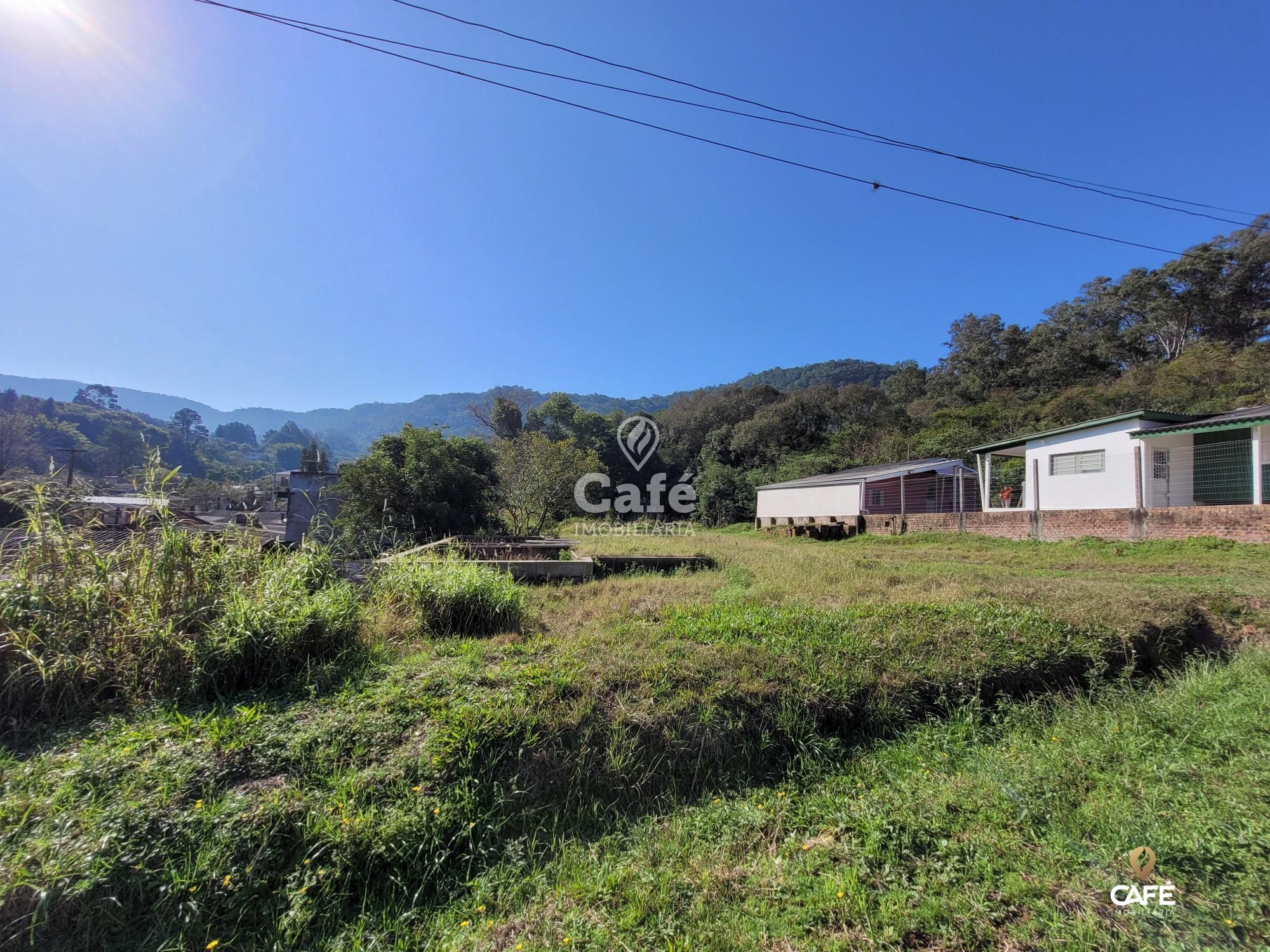 Terreno, 1445 m² - Foto 1