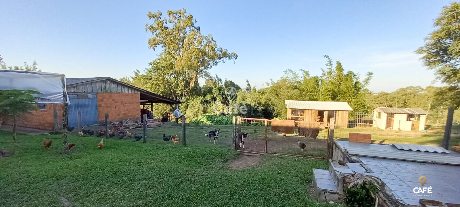 Loteamento e Condomínio, 730000 hectares - Foto 4