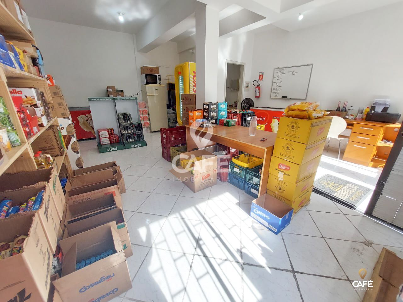 Loja-Salão, 46 m² - Foto 5