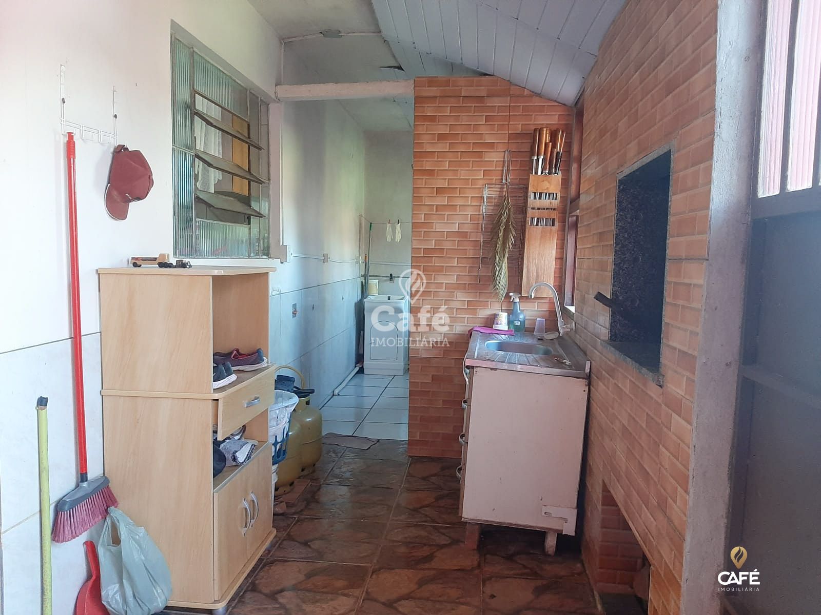 Casa à venda com 3 quartos, 190m² - Foto 4