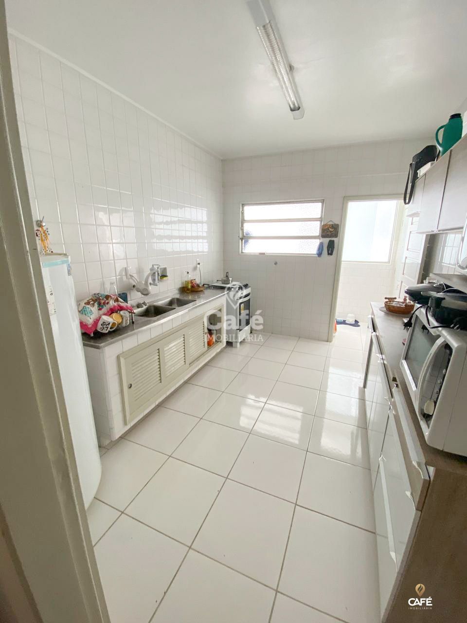 Apartamento à venda com 3 quartos, 123m² - Foto 8