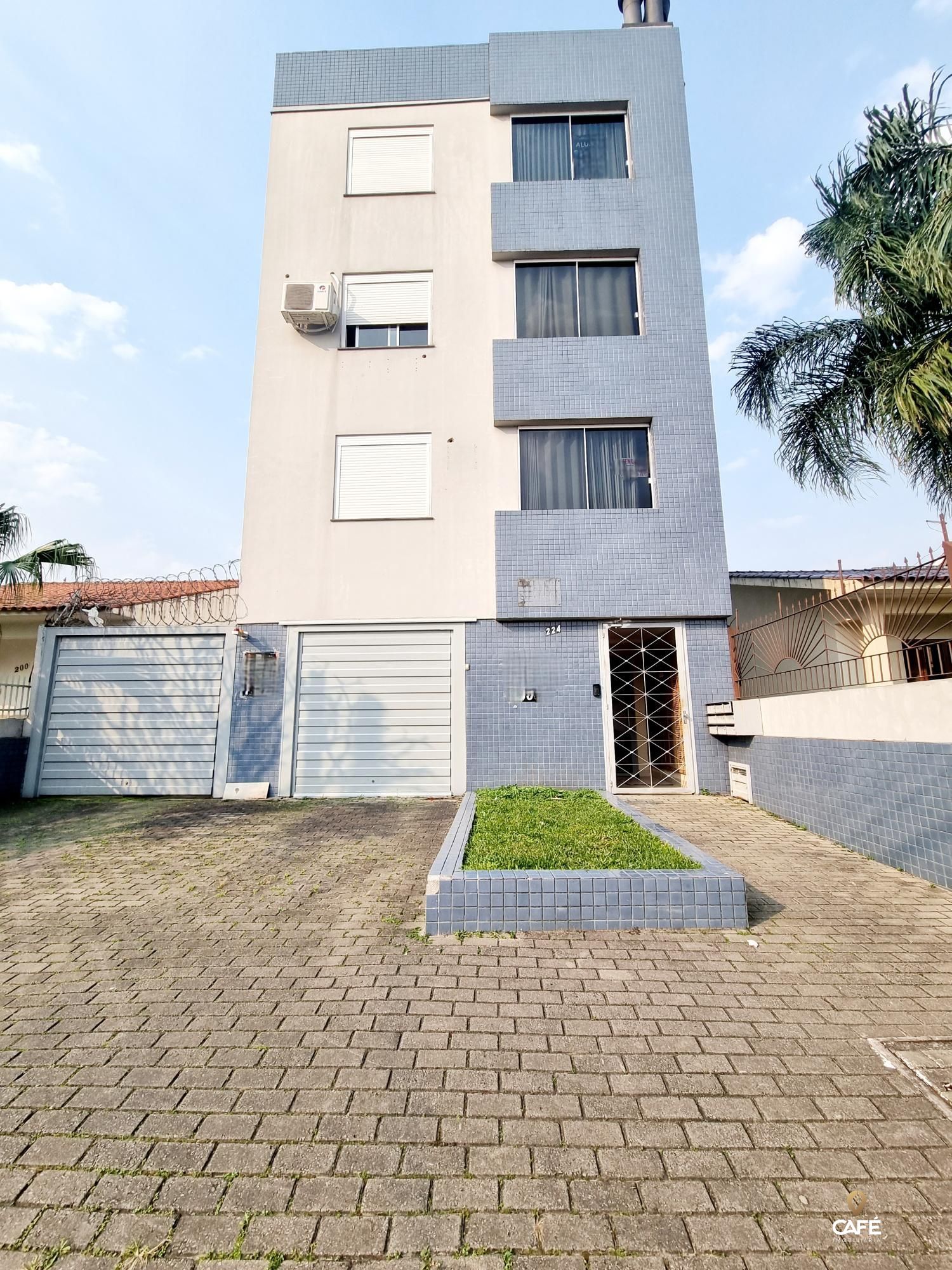 Apartamento, 2 quartos, 62 m² - Foto 1