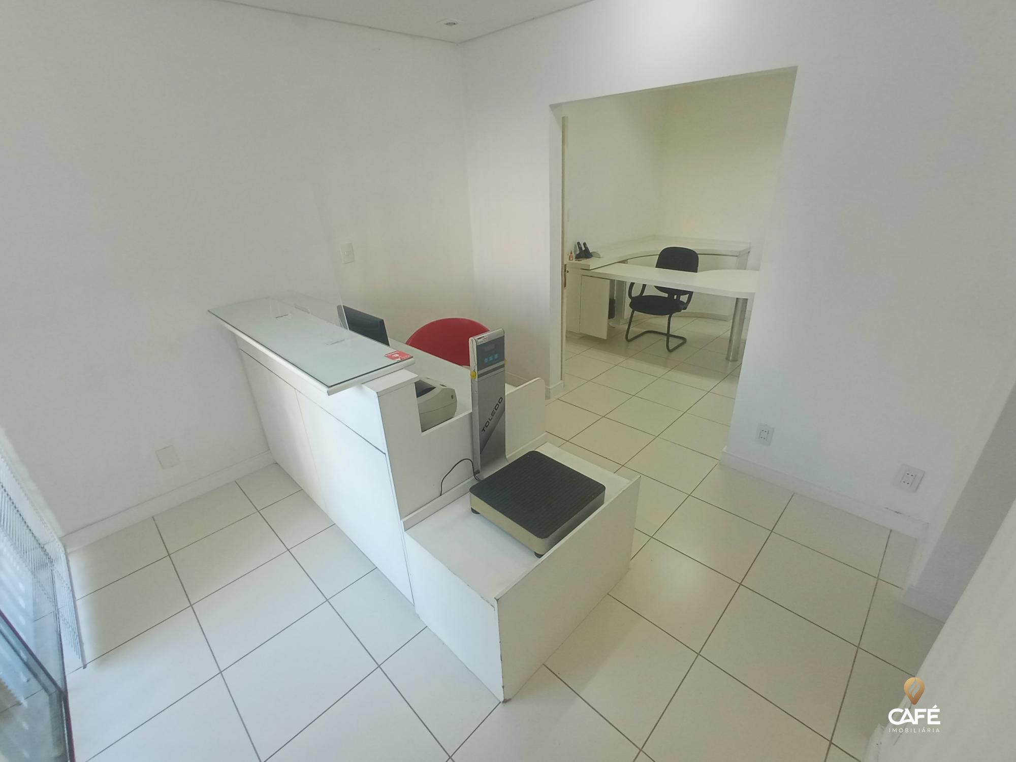 Conjunto Comercial-Sala para alugar com 3 quartos, 60m² - Foto 7