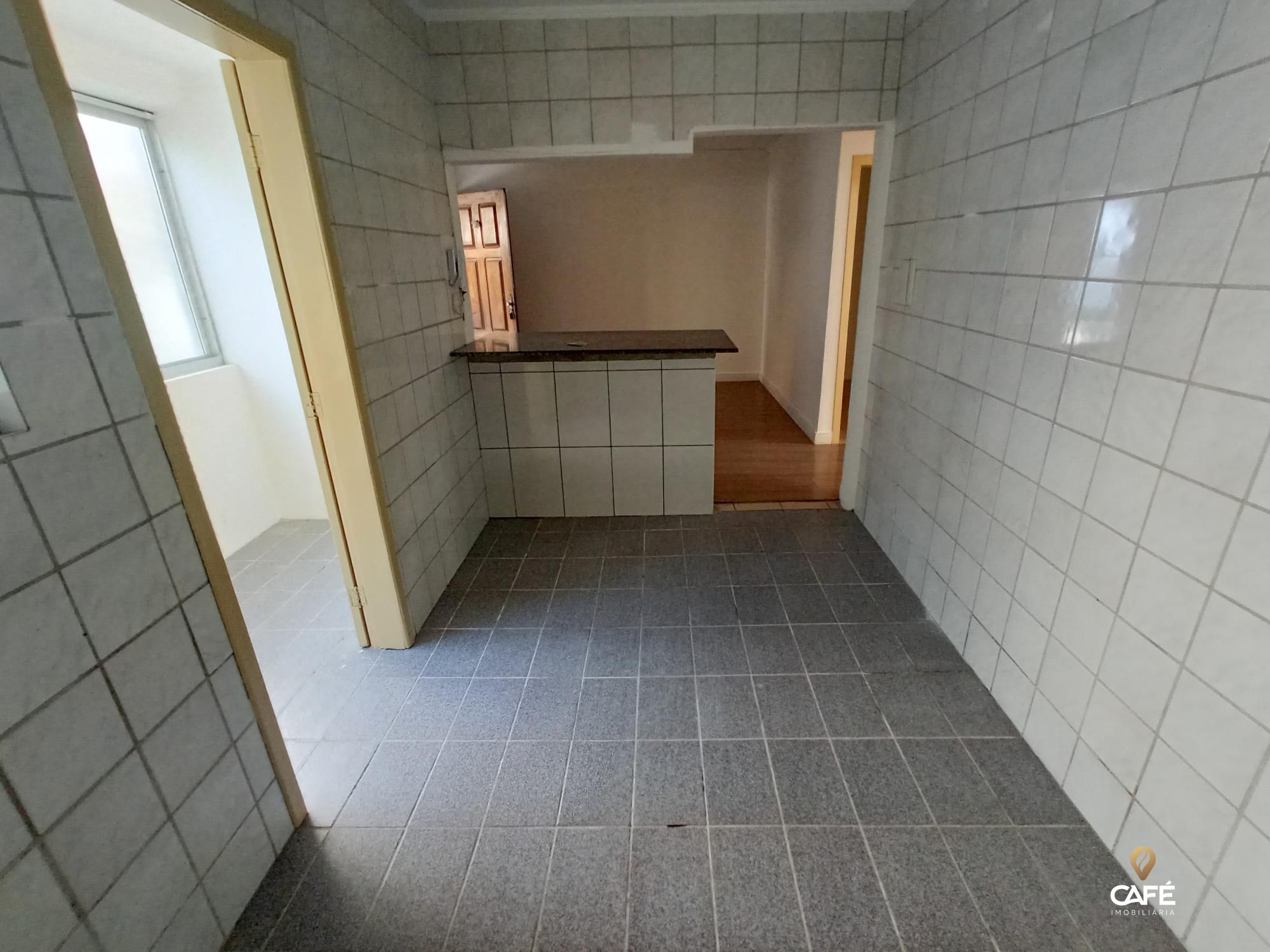 Apartamento, 2 quartos, 60 m² - Foto 9