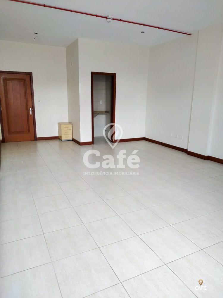 Conjunto Comercial-Sala à venda com 1 quarto, 35m² - Foto 2