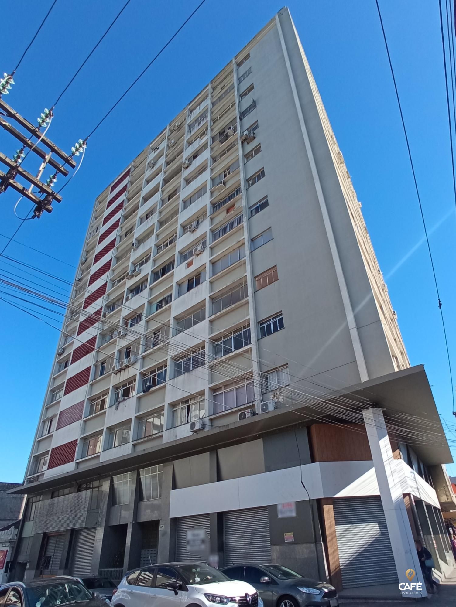 Apartamento, 3 quartos, 108 m² - Foto 1