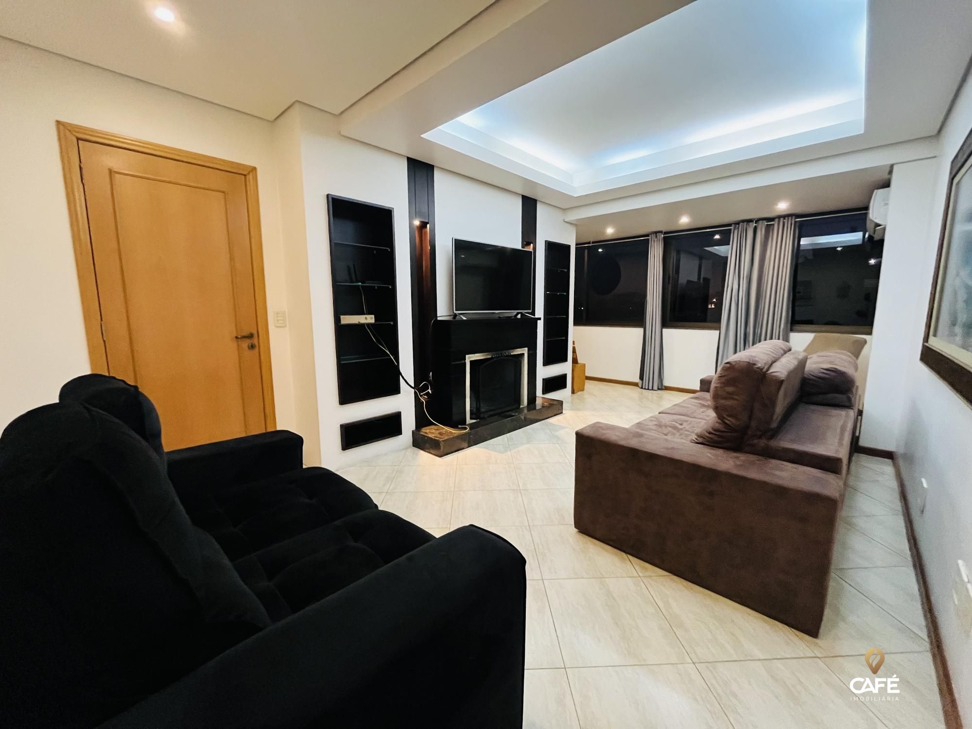 Apartamento, 3 quartos, 220 m² - Foto 26