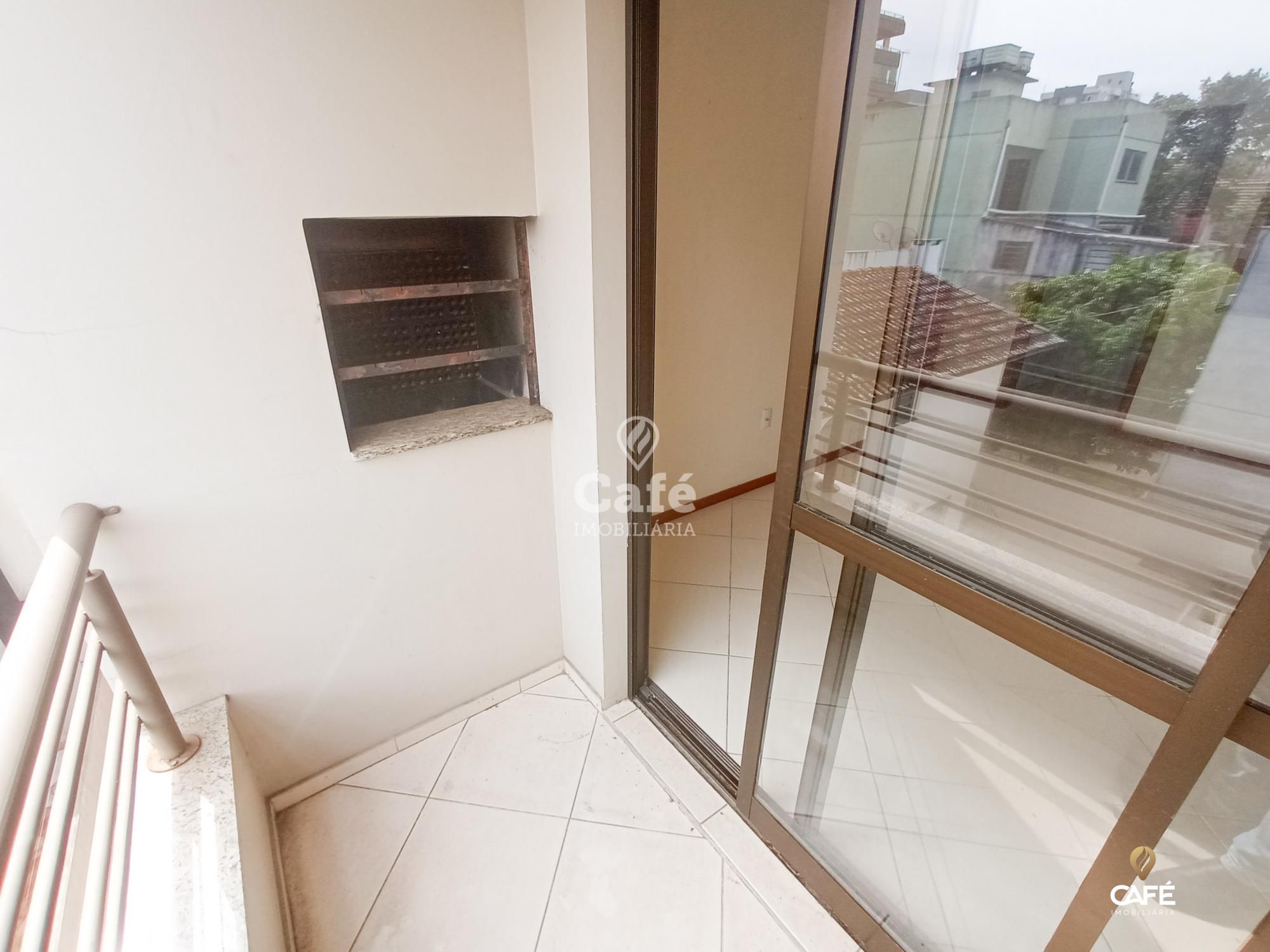 Apartamento à venda com 1 quarto, 44m² - Foto 11