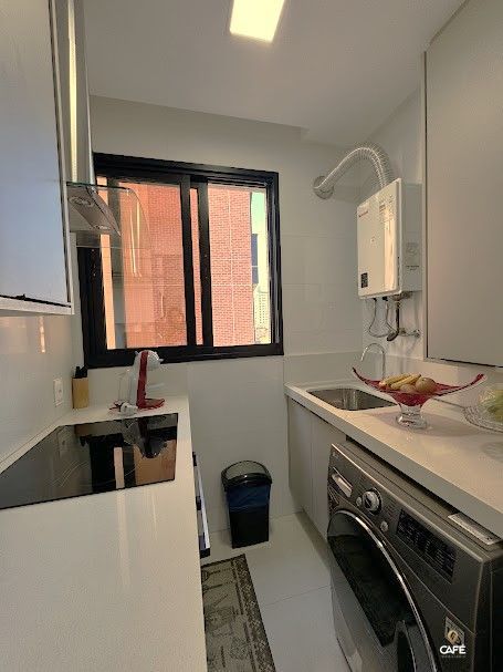 Apartamento à venda com 2 quartos, 77m² - Foto 5