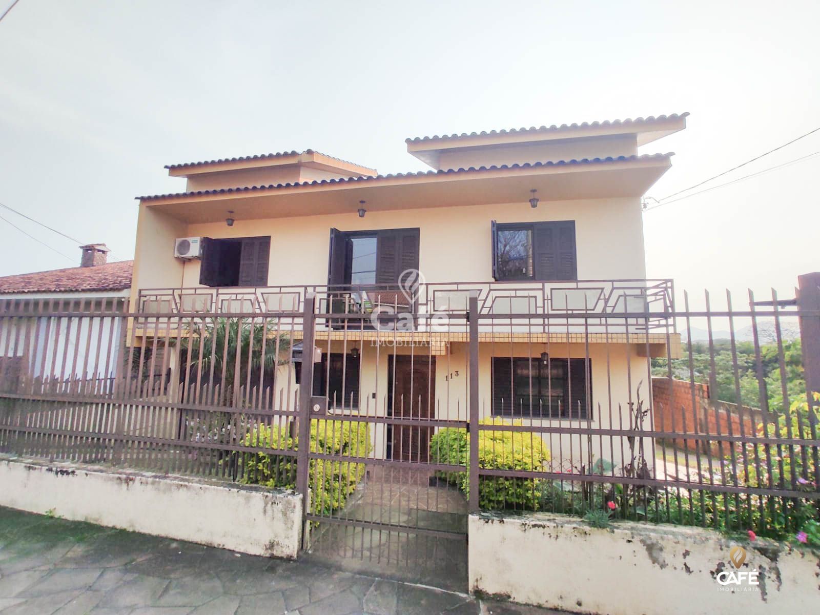 Casa, 5 quartos, 203 m² - Foto 6