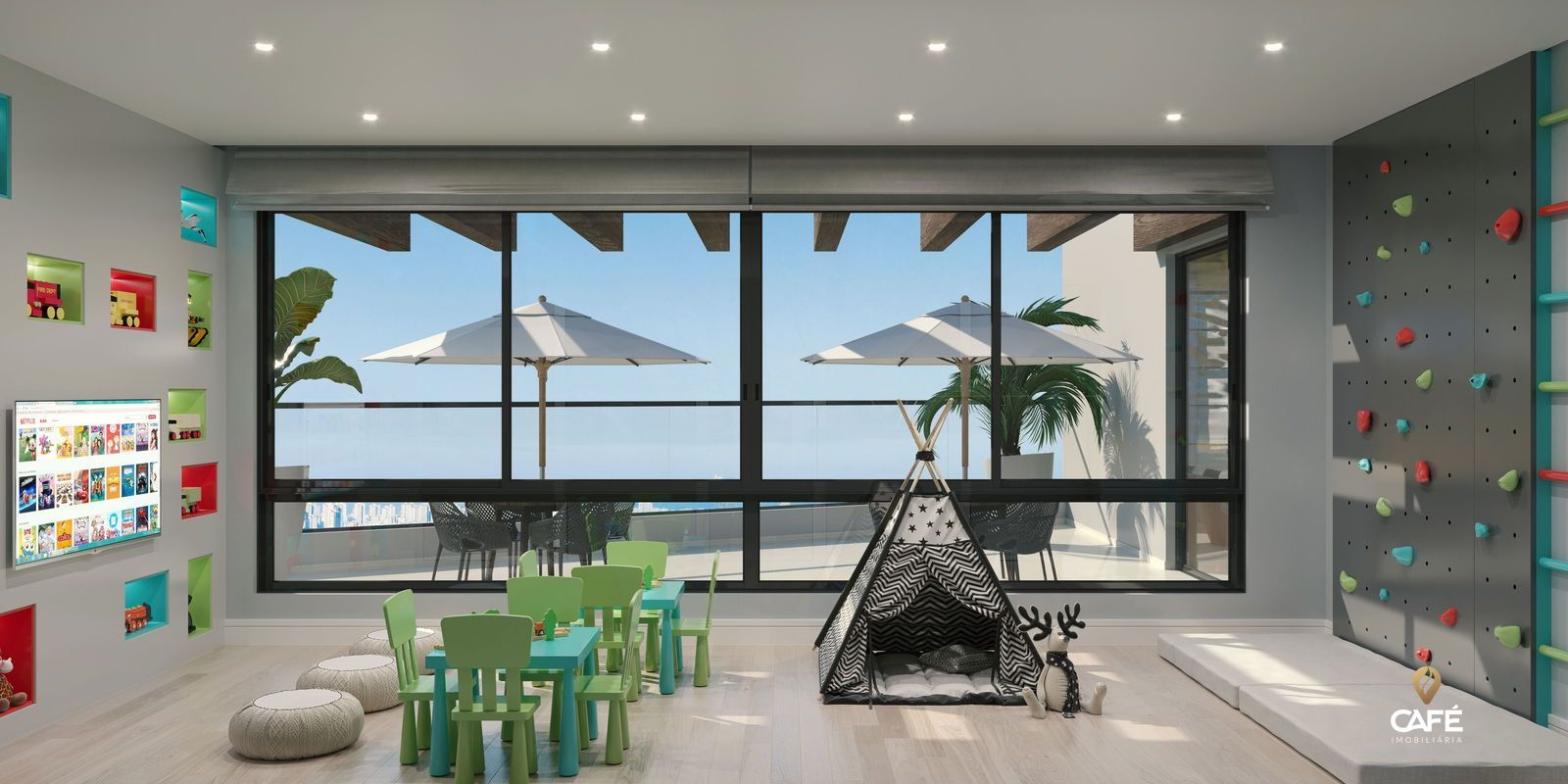 Apartamento, 2 quartos, 73 m² - Foto 12