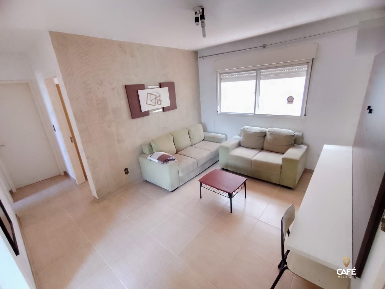 Apartamento à venda com 2 quartos, 63m² - Foto 4