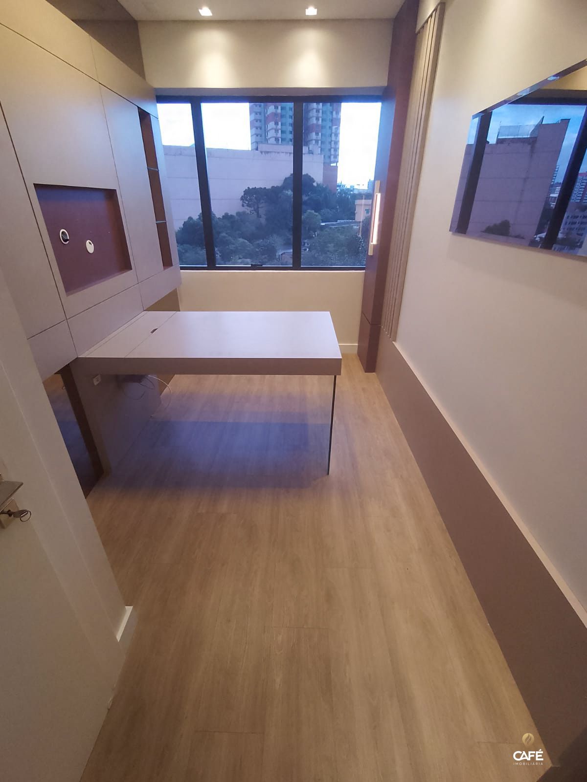 Conjunto Comercial-Sala à venda com 3 quartos, 43m² - Foto 10