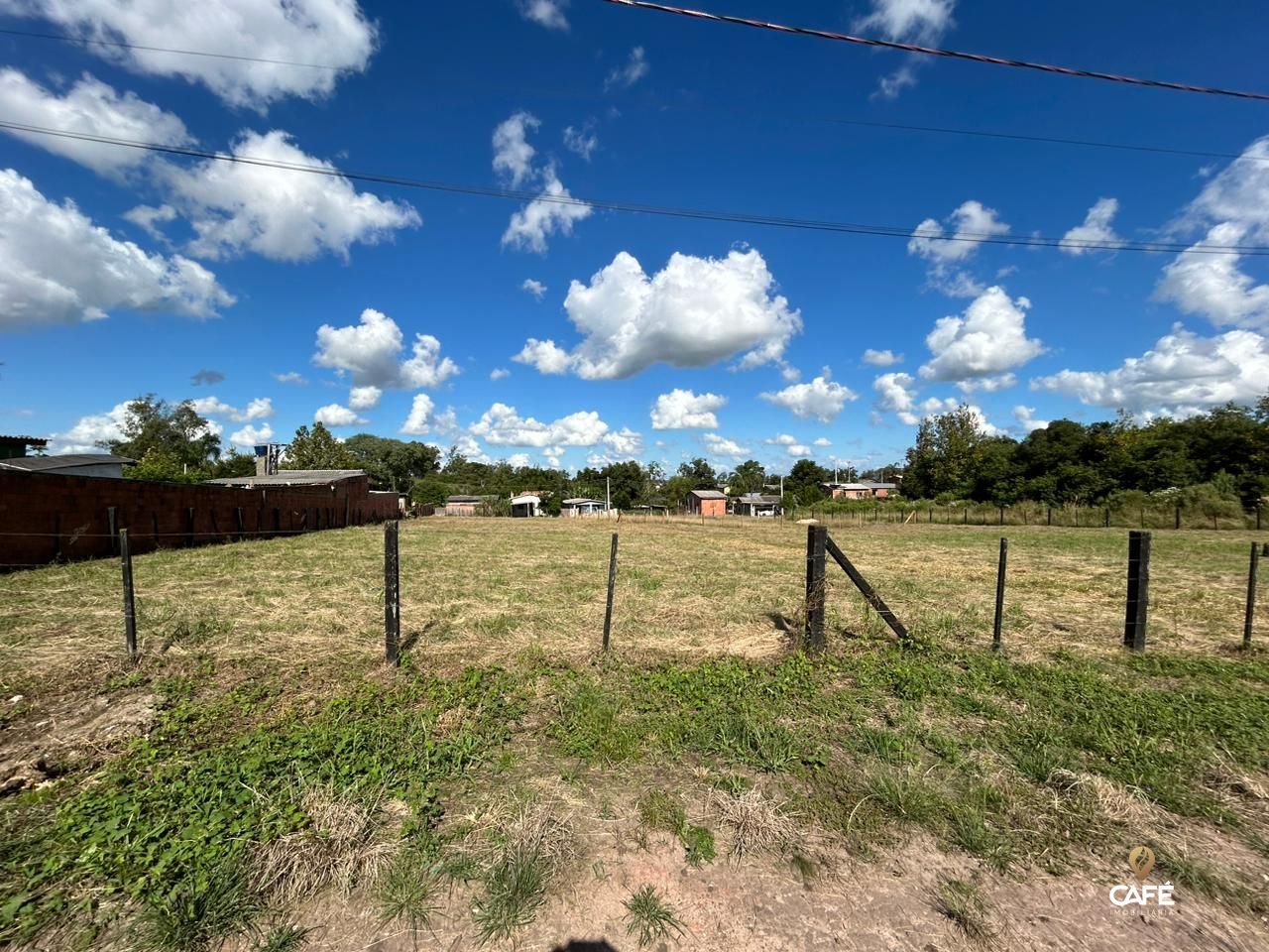 Terreno à venda, 420m² - Foto 1