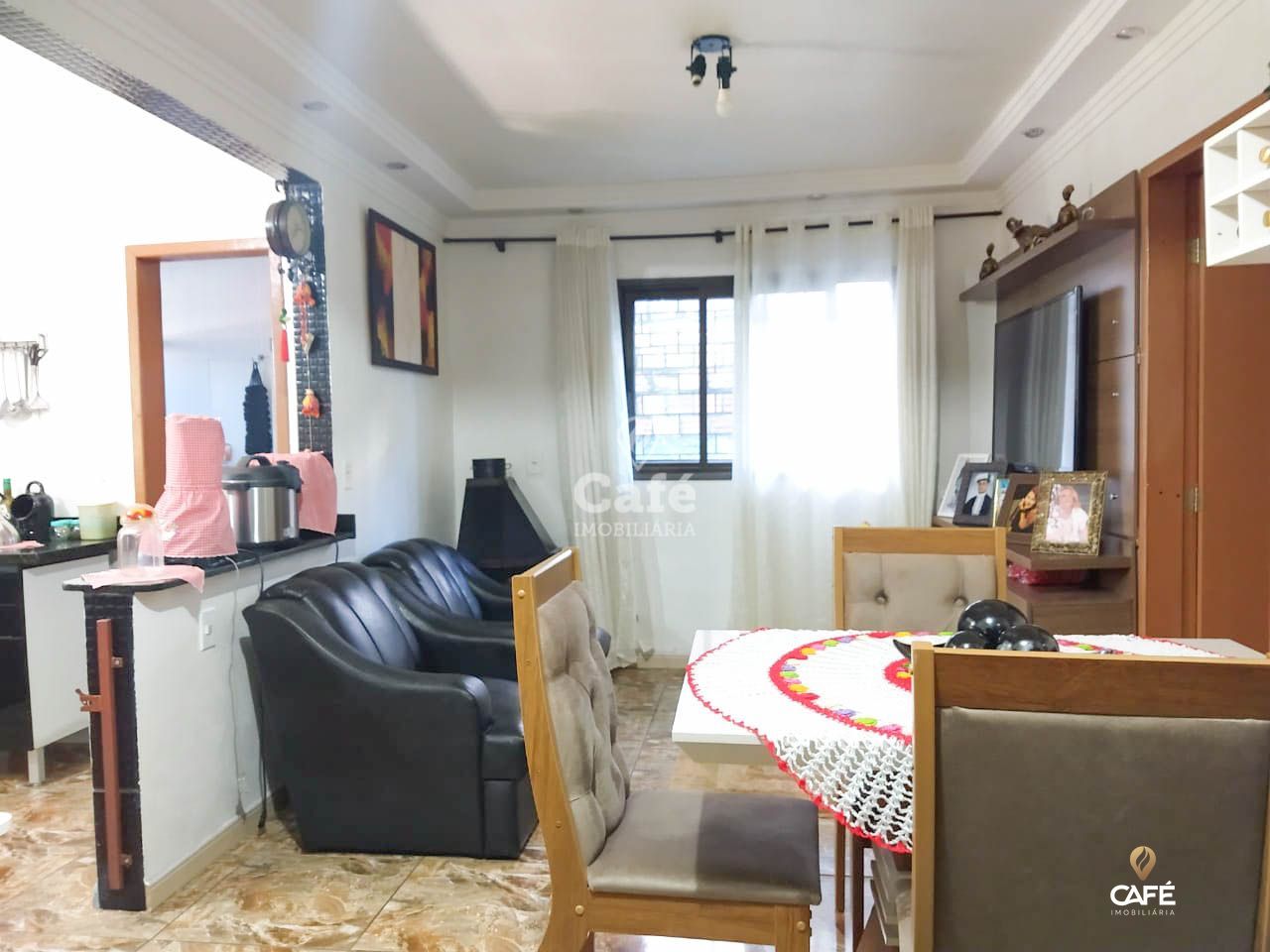 Casa à venda com 3 quartos, 119m² - Foto 5