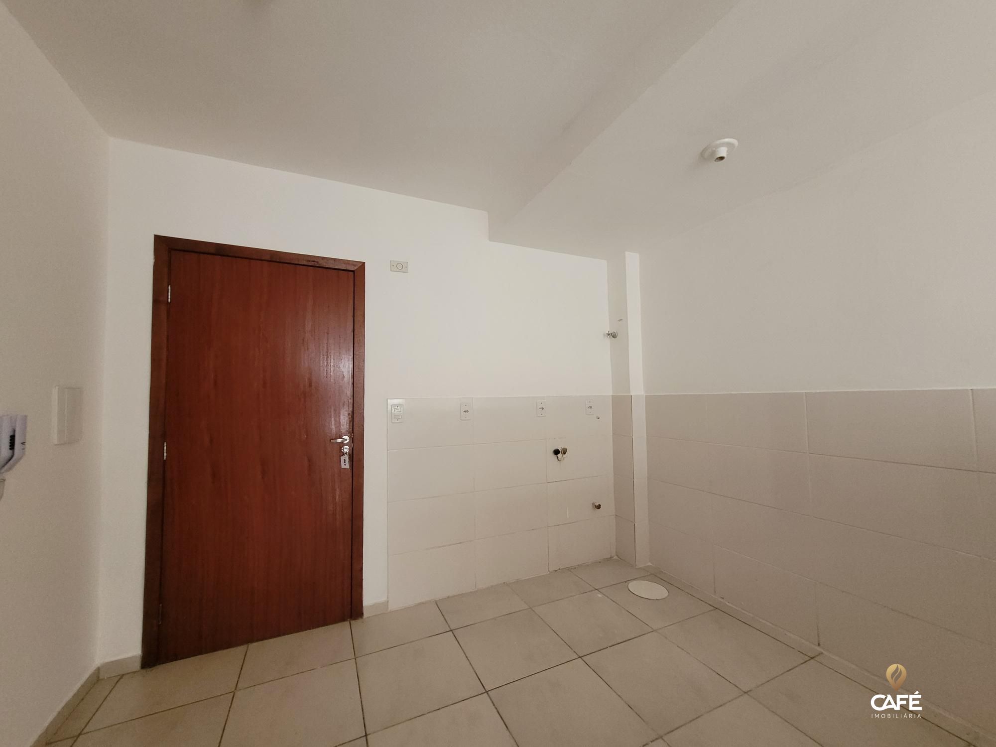 Apartamento à venda com 1 quarto, 34m² - Foto 7