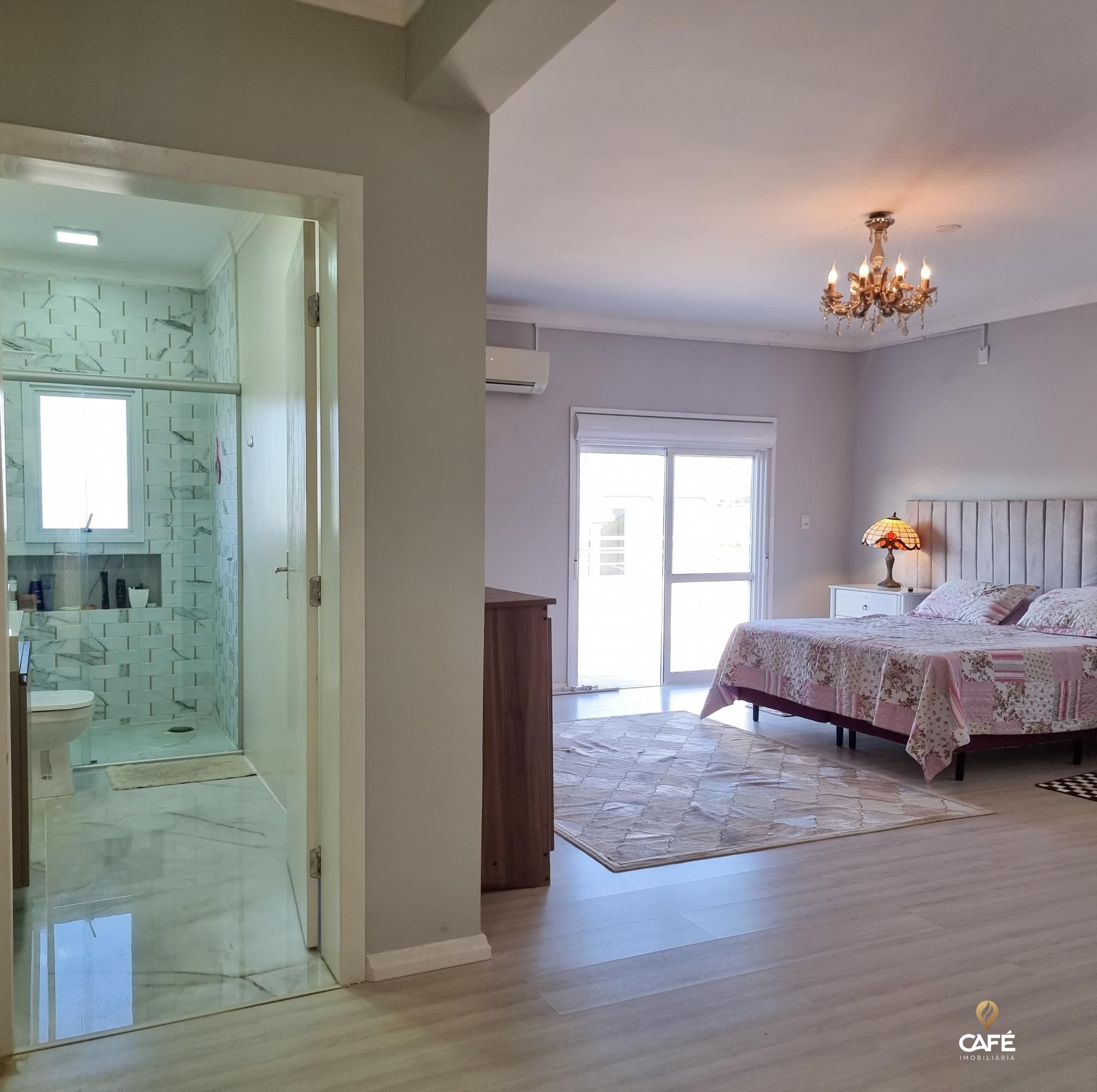 Casa de Condomínio, 4 quartos - Foto 28