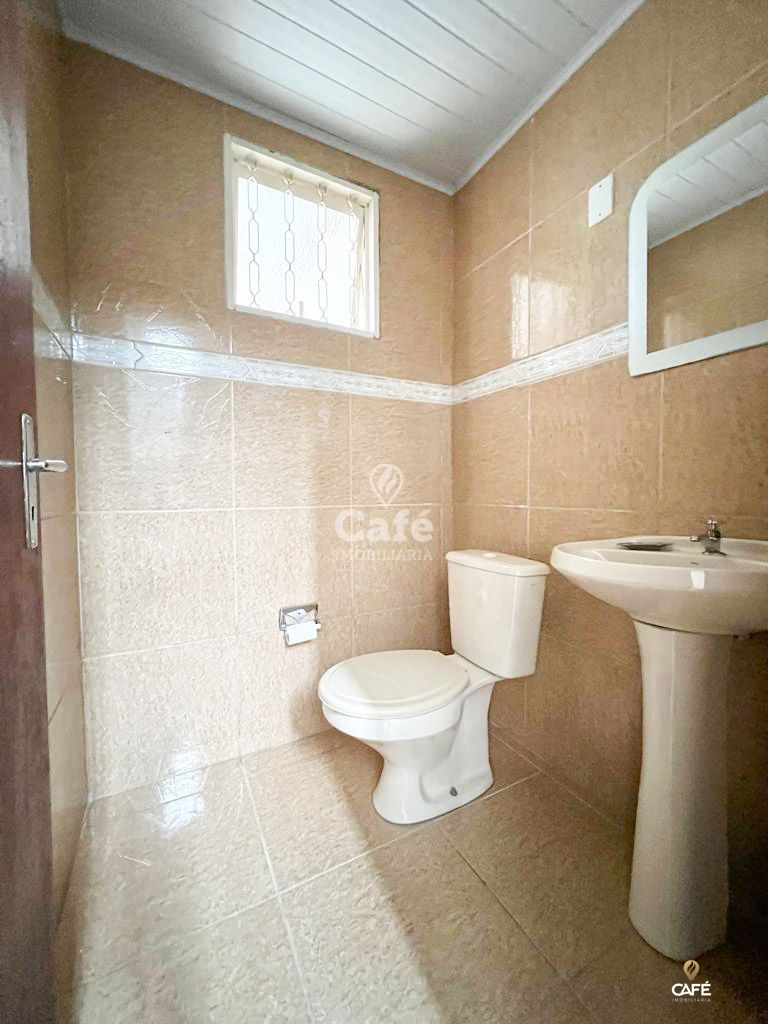 Casa à venda com 3 quartos, 109m² - Foto 5