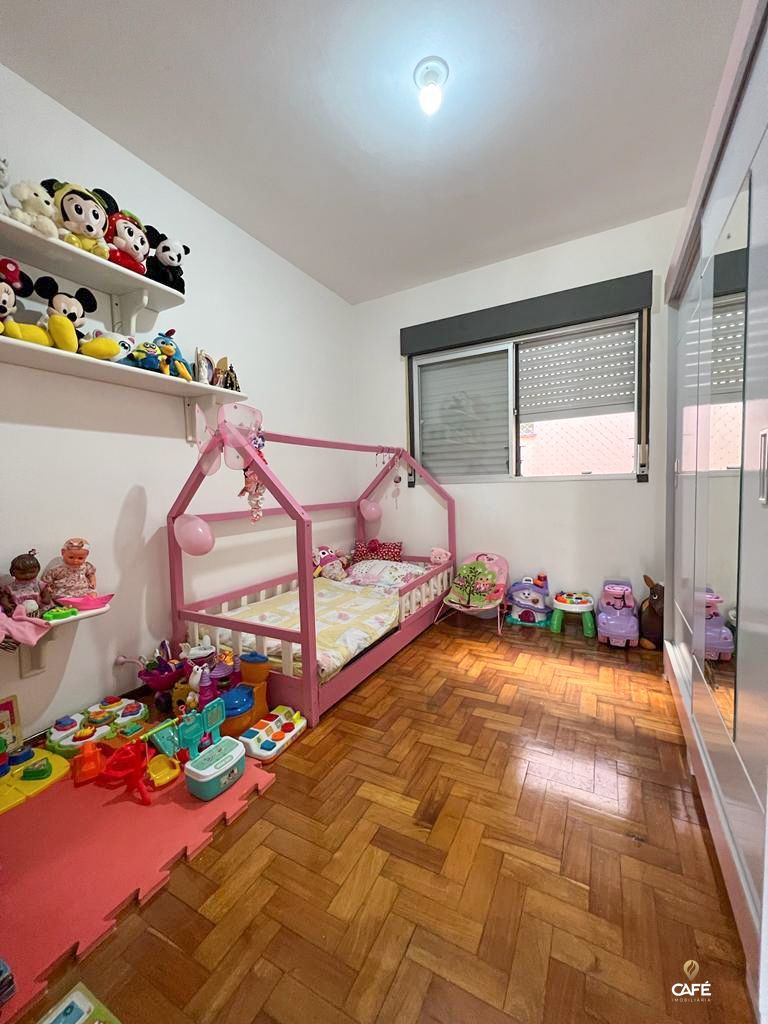 Apartamento à venda com 4 quartos, 128m² - Foto 15