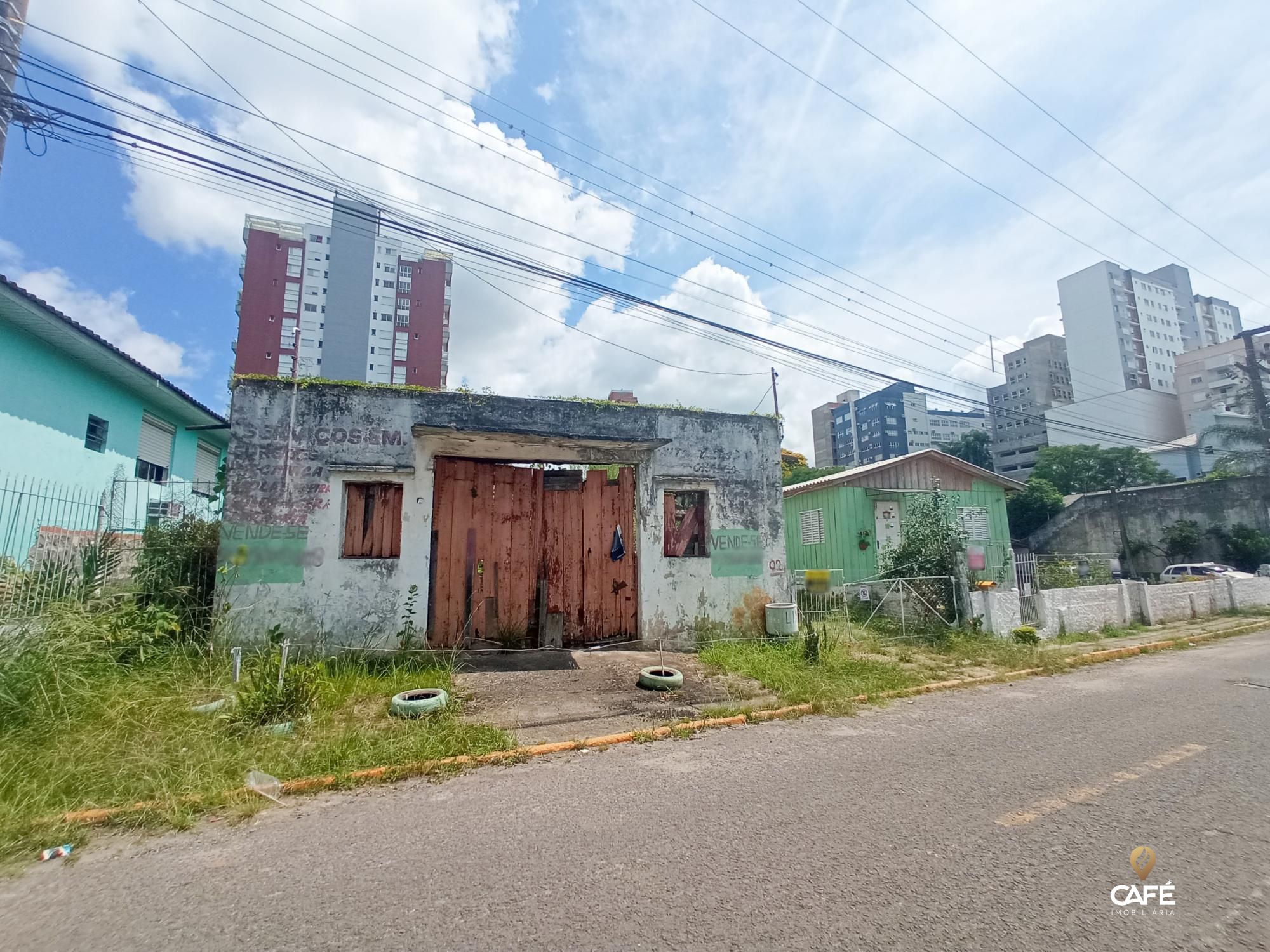 Terreno à venda, 2924m² - Foto 5