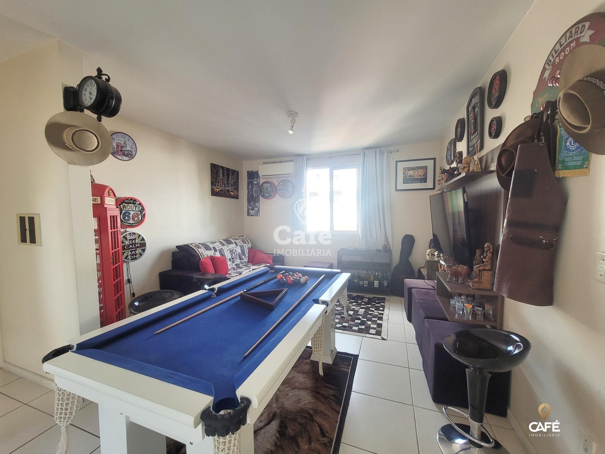 Apartamento, 2 quartos, 81 m² - Foto 3