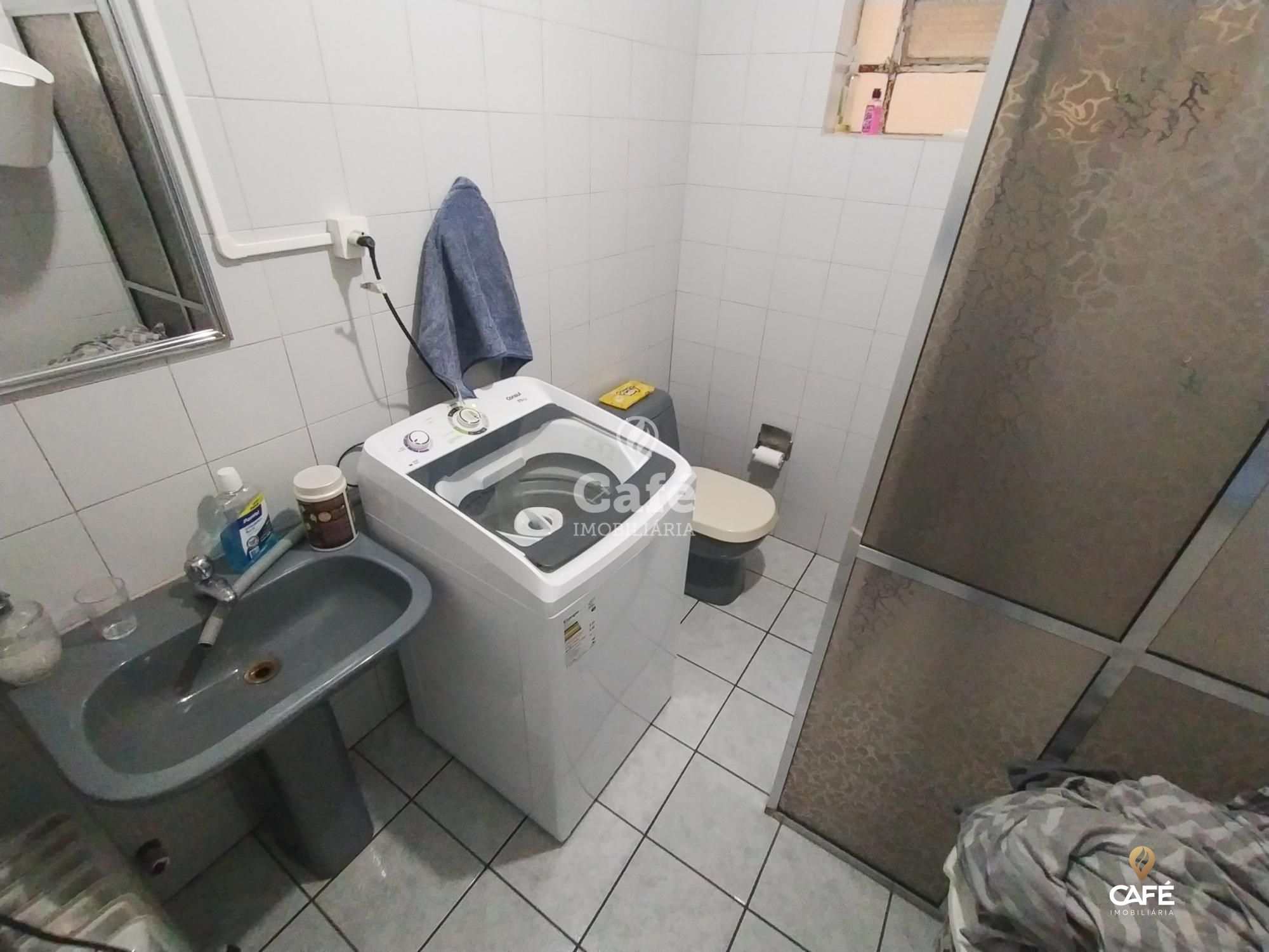 Apartamento à venda com 3 quartos, 104m² - Foto 8