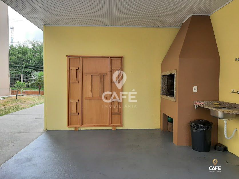 Apartamento à venda com 3 quartos, 60m² - Foto 20