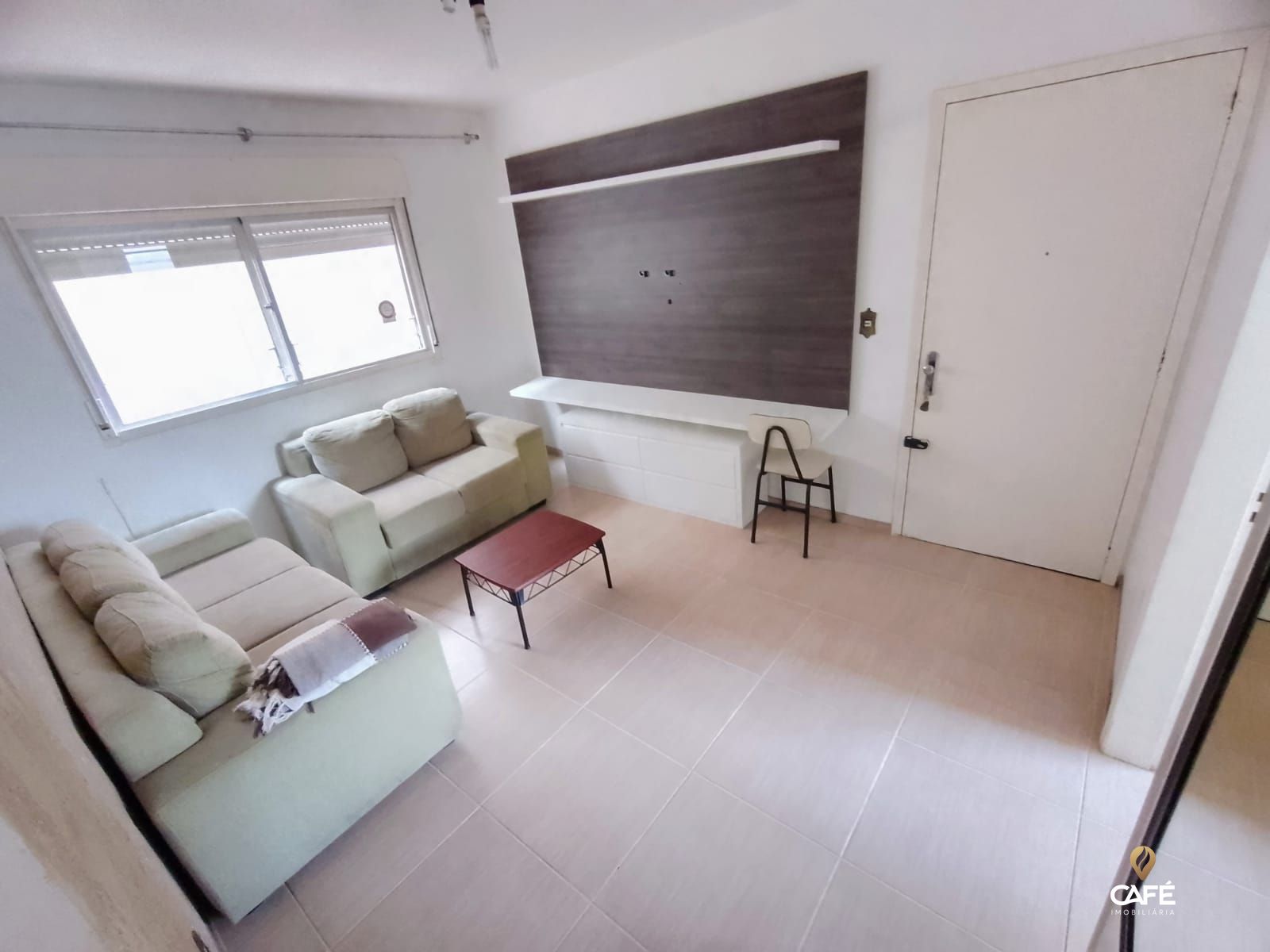 Apartamento à venda com 2 quartos, 63m² - Foto 3