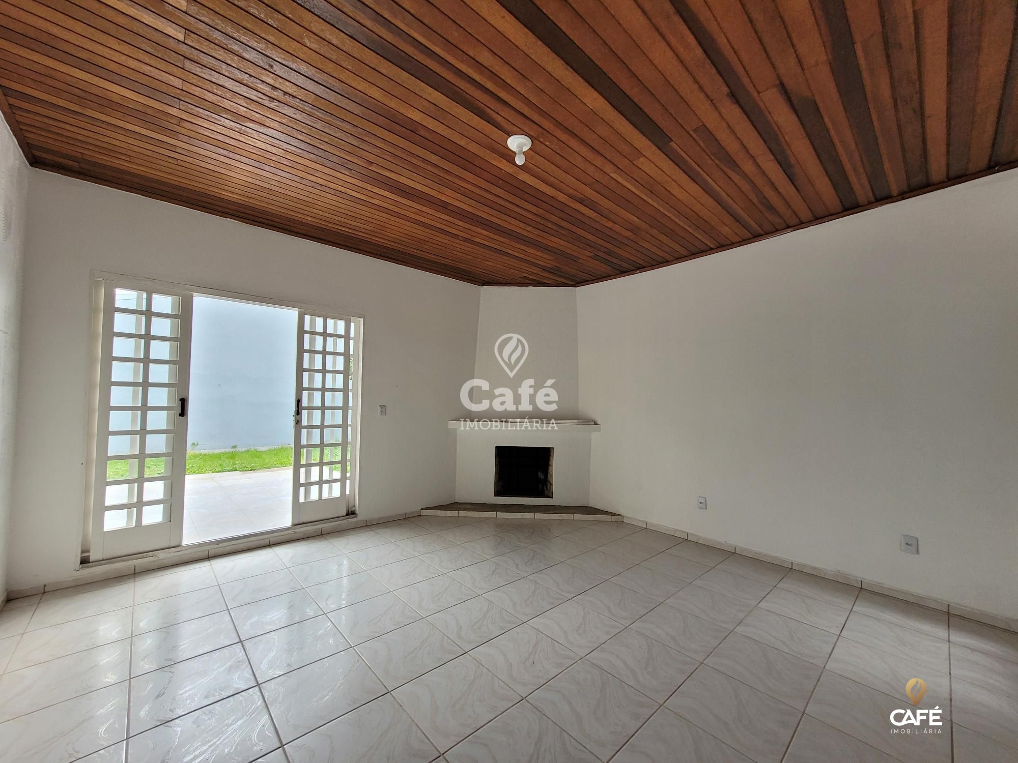 Casa à venda com 5 quartos, 165m² - Foto 15