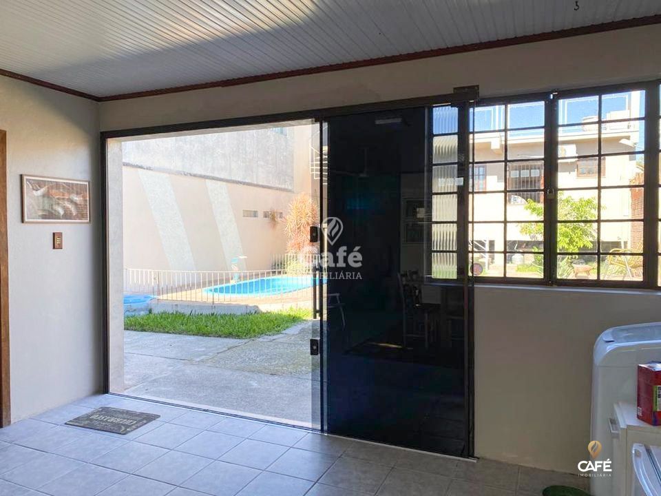 Casa à venda com 3 quartos, 240m² - Foto 18