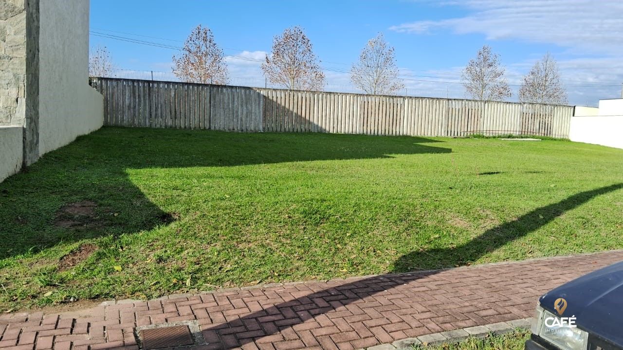 Terreno à venda, 304m² - Foto 3