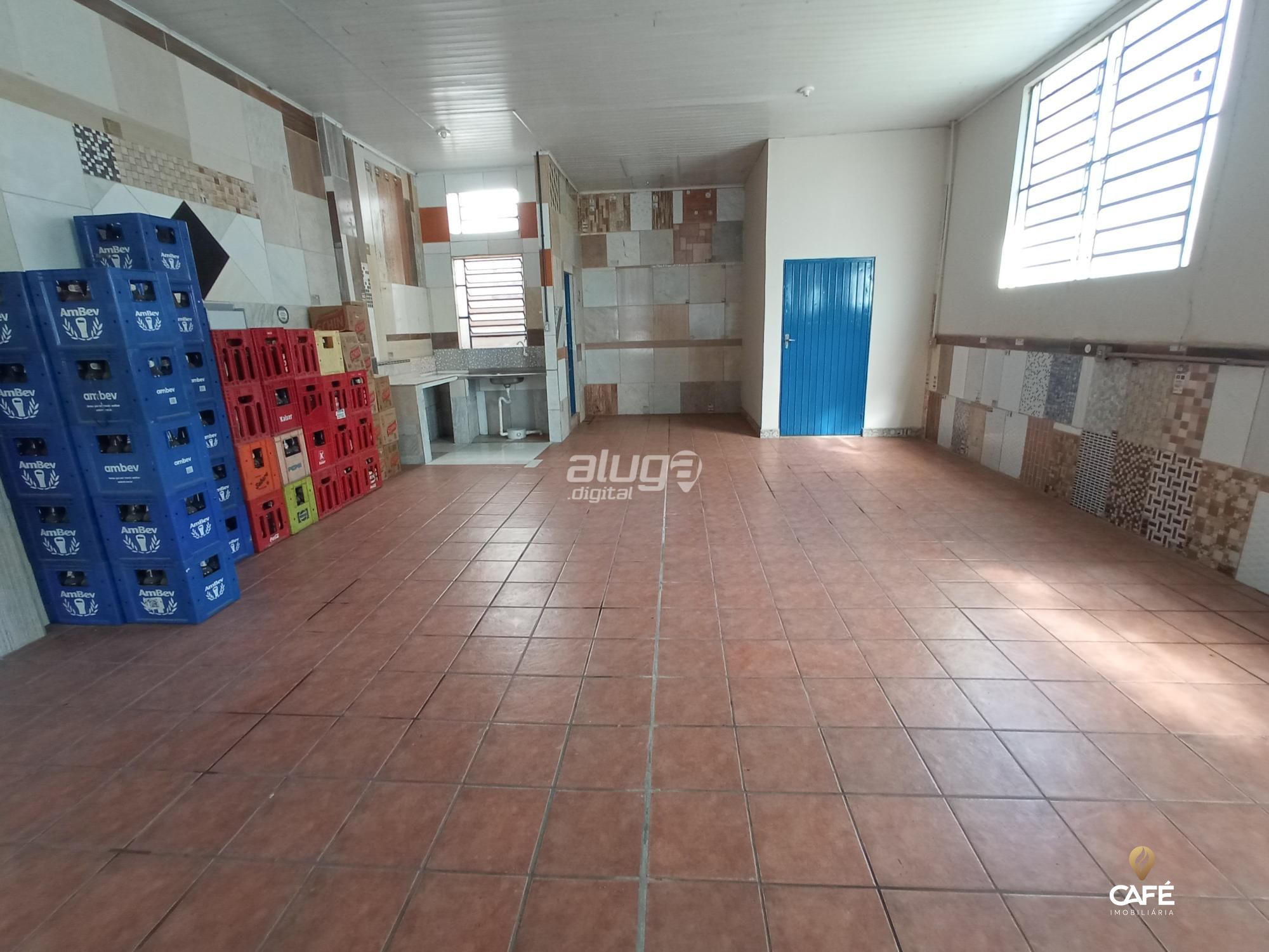 Conjunto Comercial-Sala à venda com 1 quarto, 143m² - Foto 7