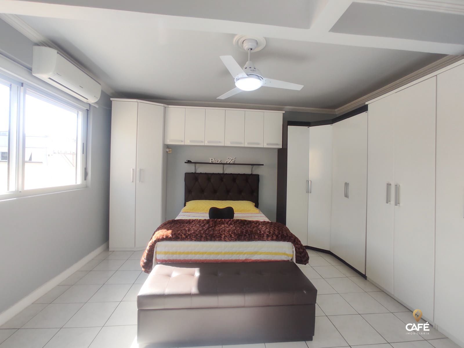 Apartamento, 3 quartos, 103 m² - Foto 4