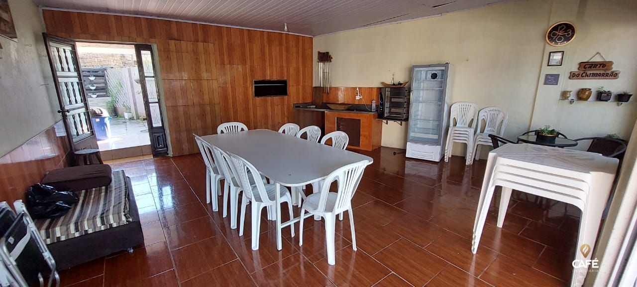 Casa à venda com 3 quartos, 269m² - Foto 16