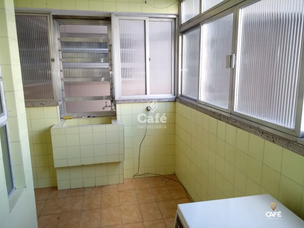 Apartamento à venda com 4 quartos, 170m² - Foto 8