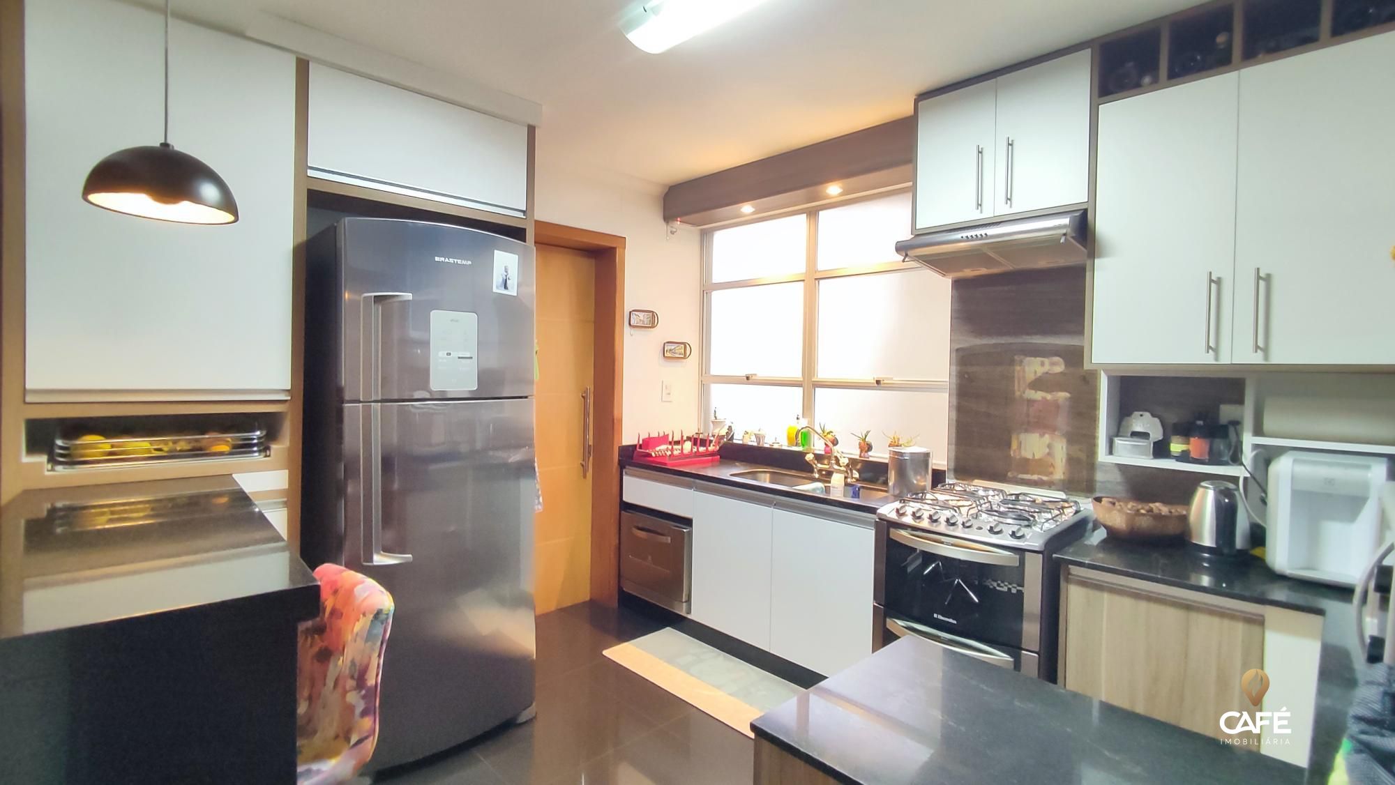 Apartamento, 3 quartos, 118 m² - Foto 7