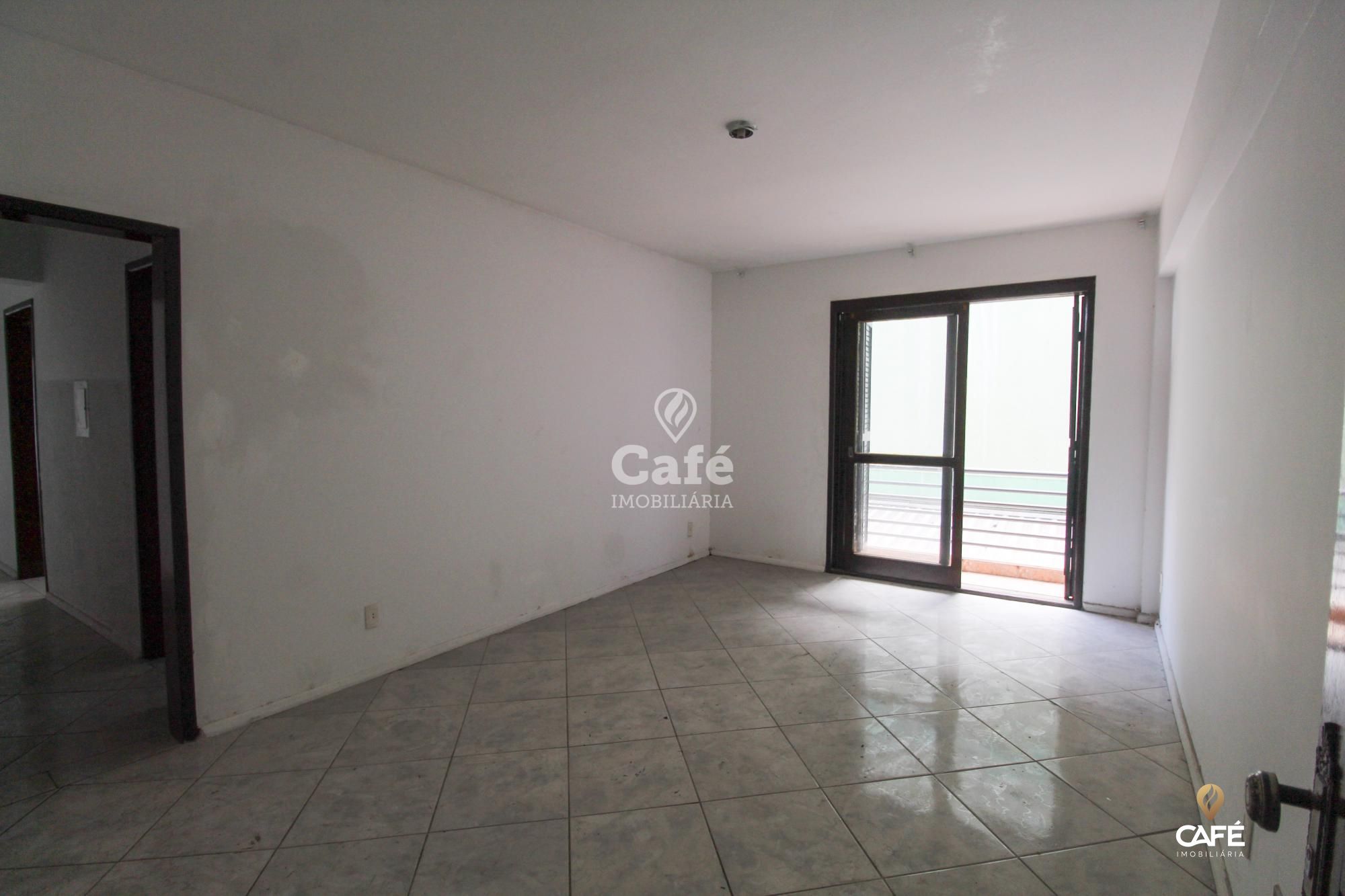 Apartamento, 2 quartos, 84 m² - Foto 2