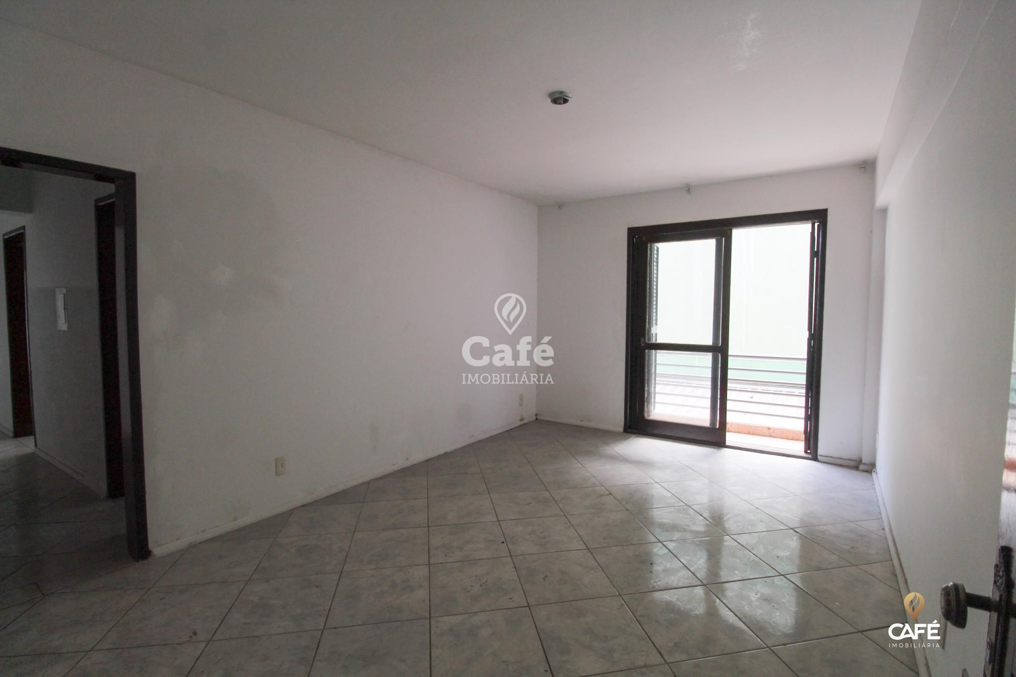 Apartamento para alugar com 2 quartos, 84m² - Foto 2