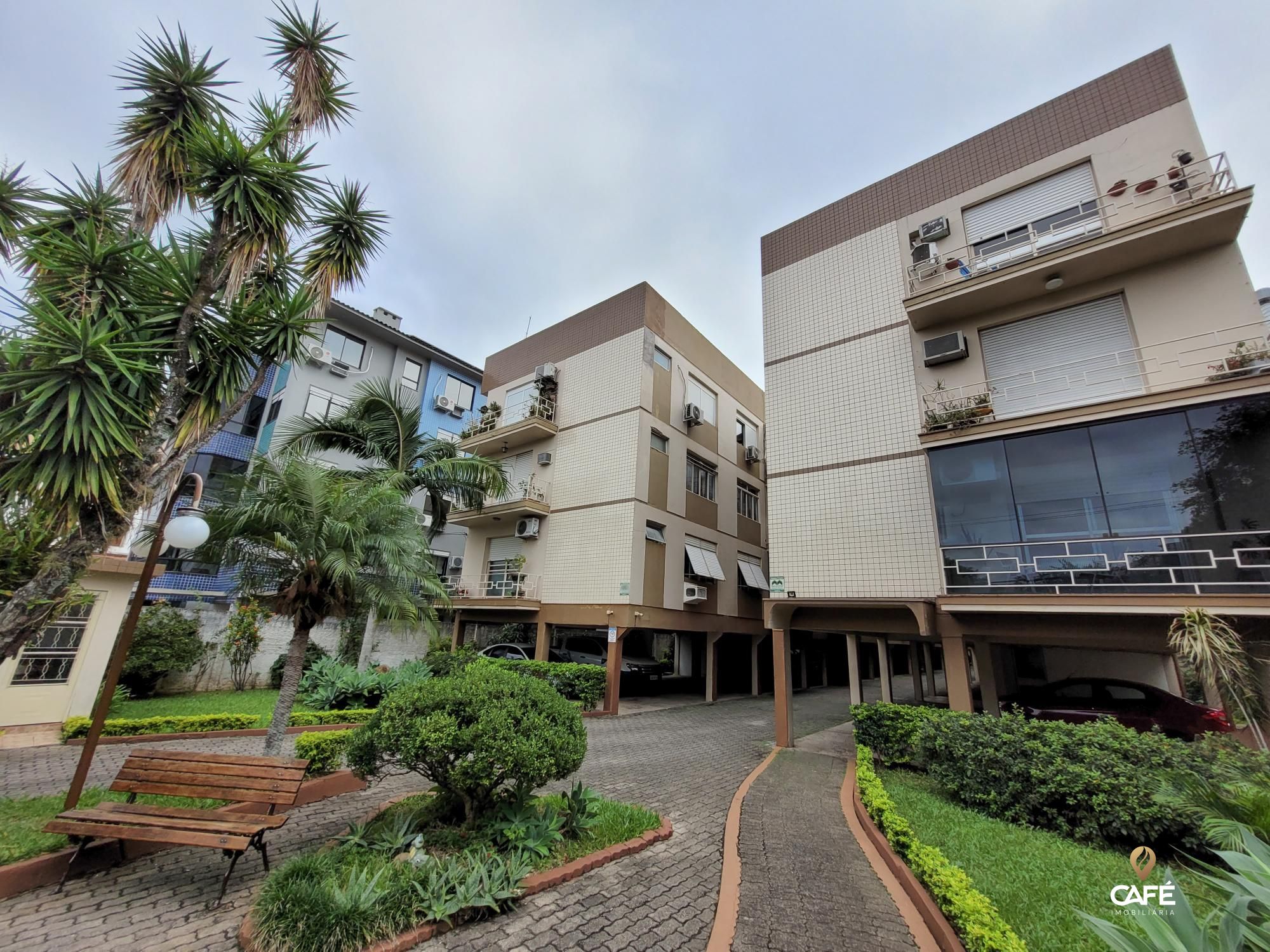 Apartamento, 4 quartos, 121 m² - Foto 1