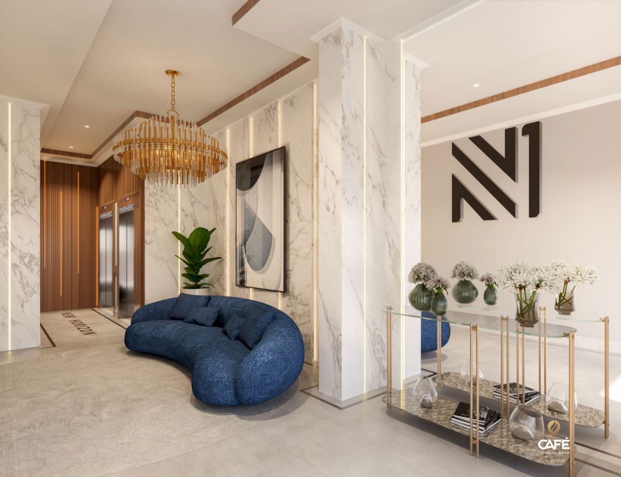 Apartamento, 2 quartos, 68 m² - Foto 11