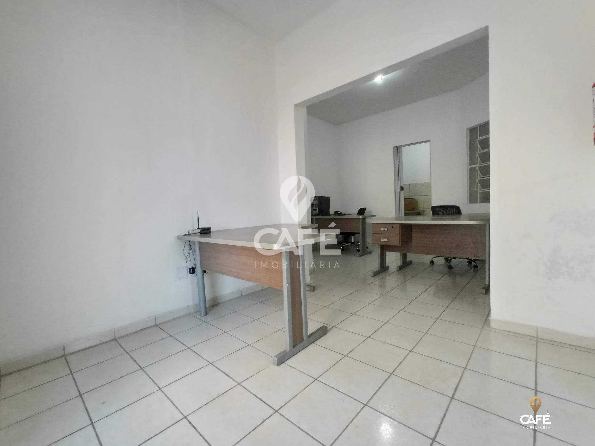 Conjunto Comercial-Sala para alugar com 5 quartos, 57m² - Foto 10