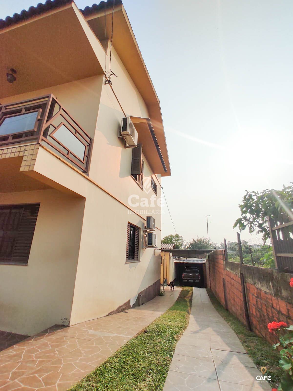 Casa, 5 quartos, 203 m² - Foto 4