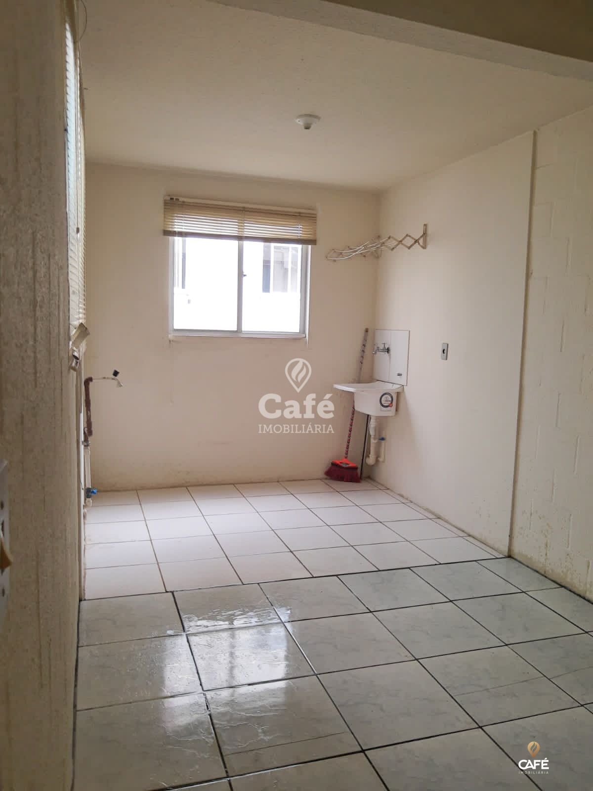 Apartamento à venda com 2 quartos, 46m² - Foto 3