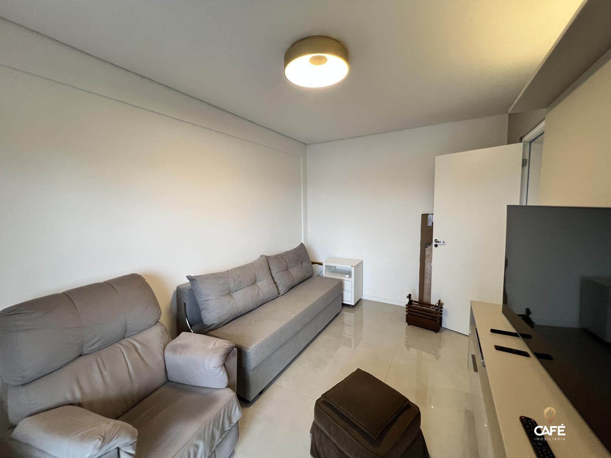 Apartamento à venda com 3 quartos, 137m² - Foto 6