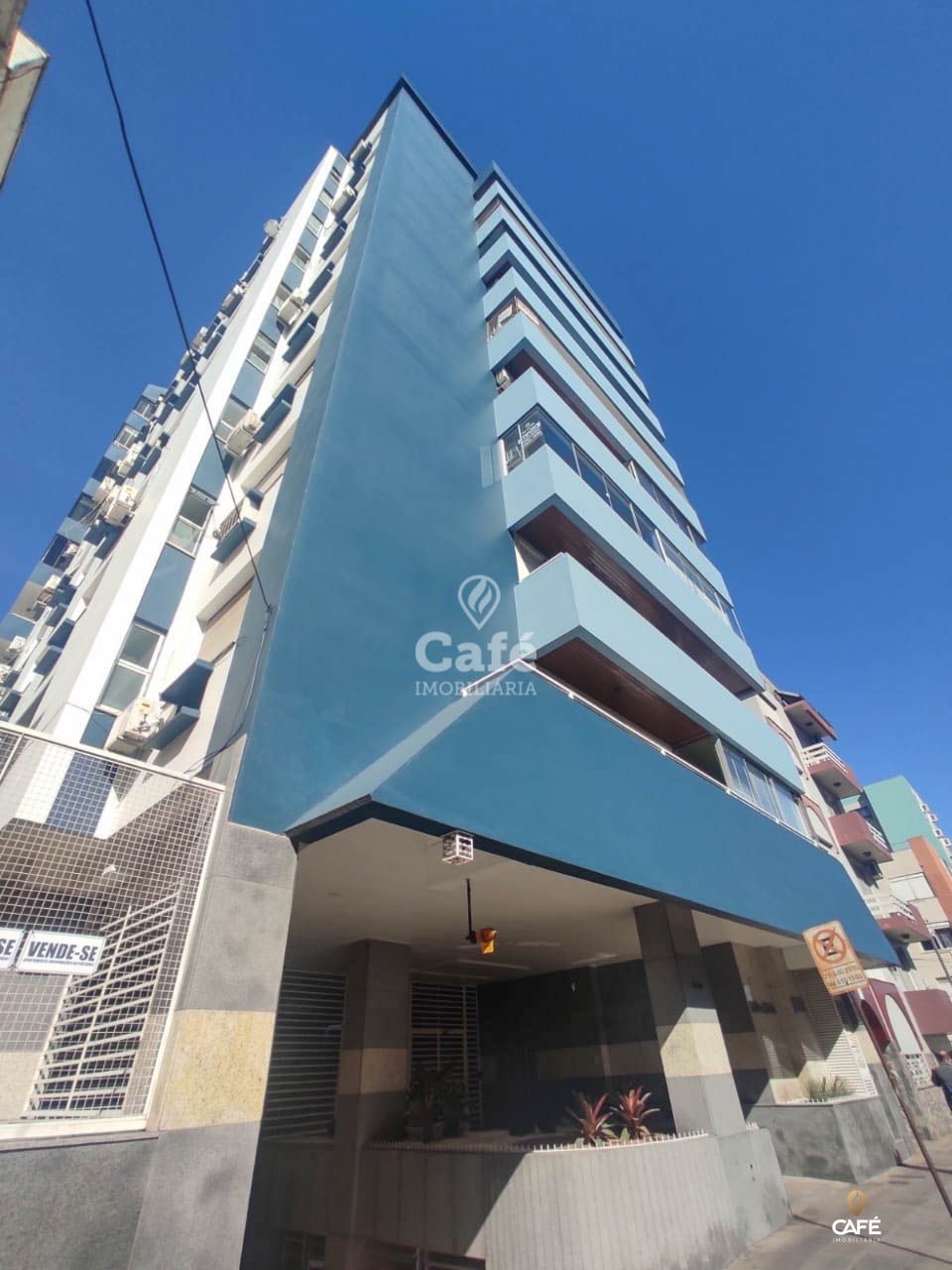 Apartamento à venda com 5 quartos, 217m² - Foto 1