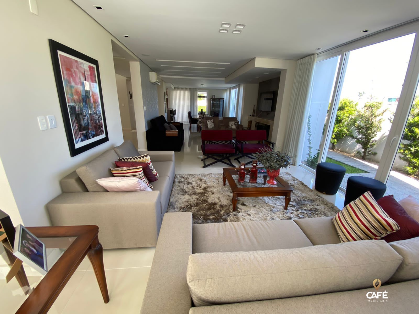 Casa, 4 quartos, 609 m² - Foto 2