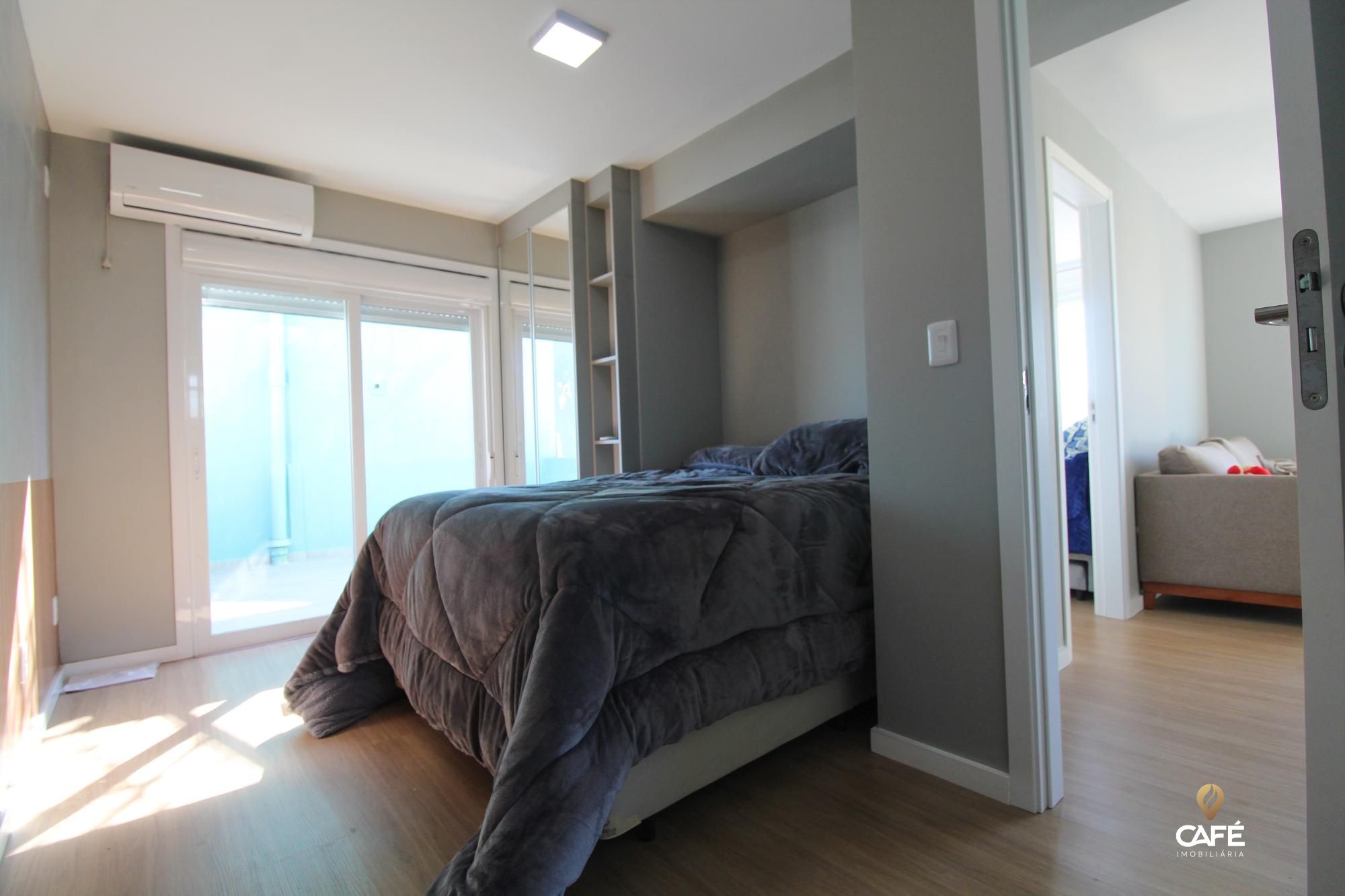 Cobertura, 4 quartos, 122 m² - Foto 23