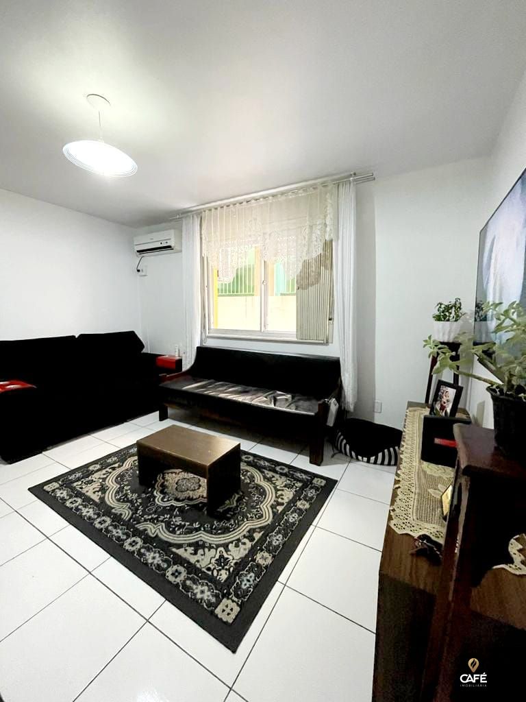 Apartamento à venda com 4 quartos, 101m² - Foto 7